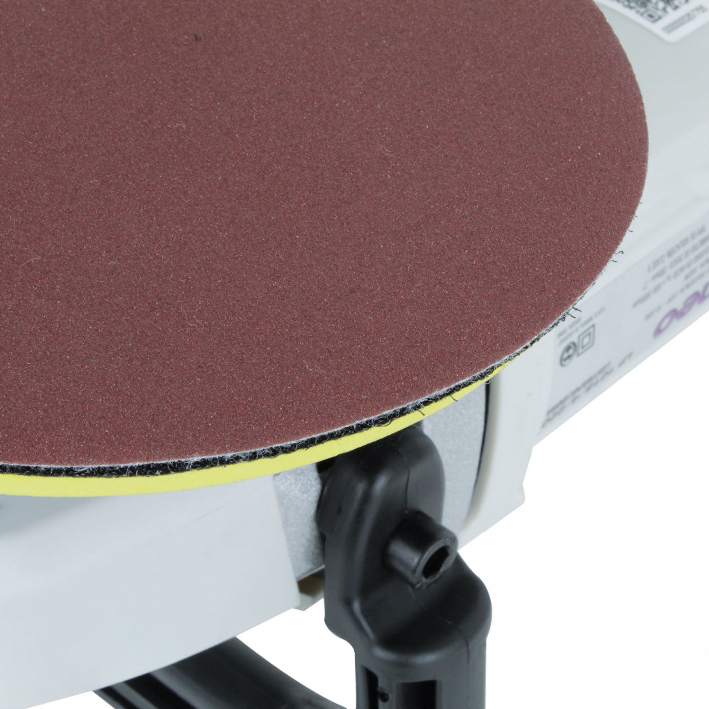 PULIDORA 7" 1600W LP 1018/4/220