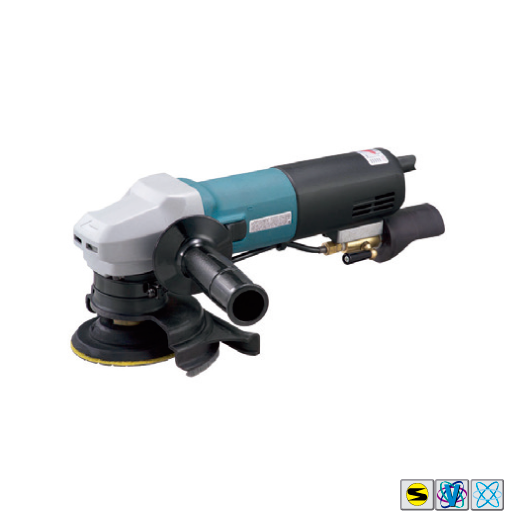 Pulidora de granito (pw5001c) - MAKITA