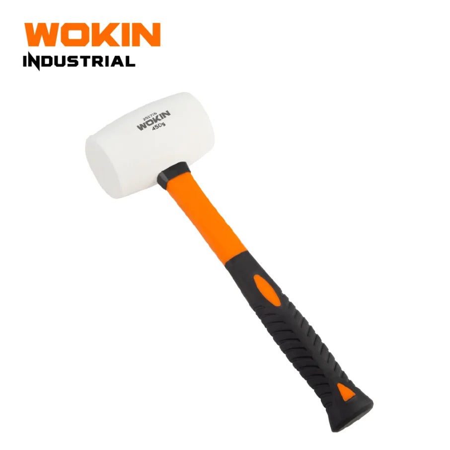 Mazo de Goma 16oz Wokin