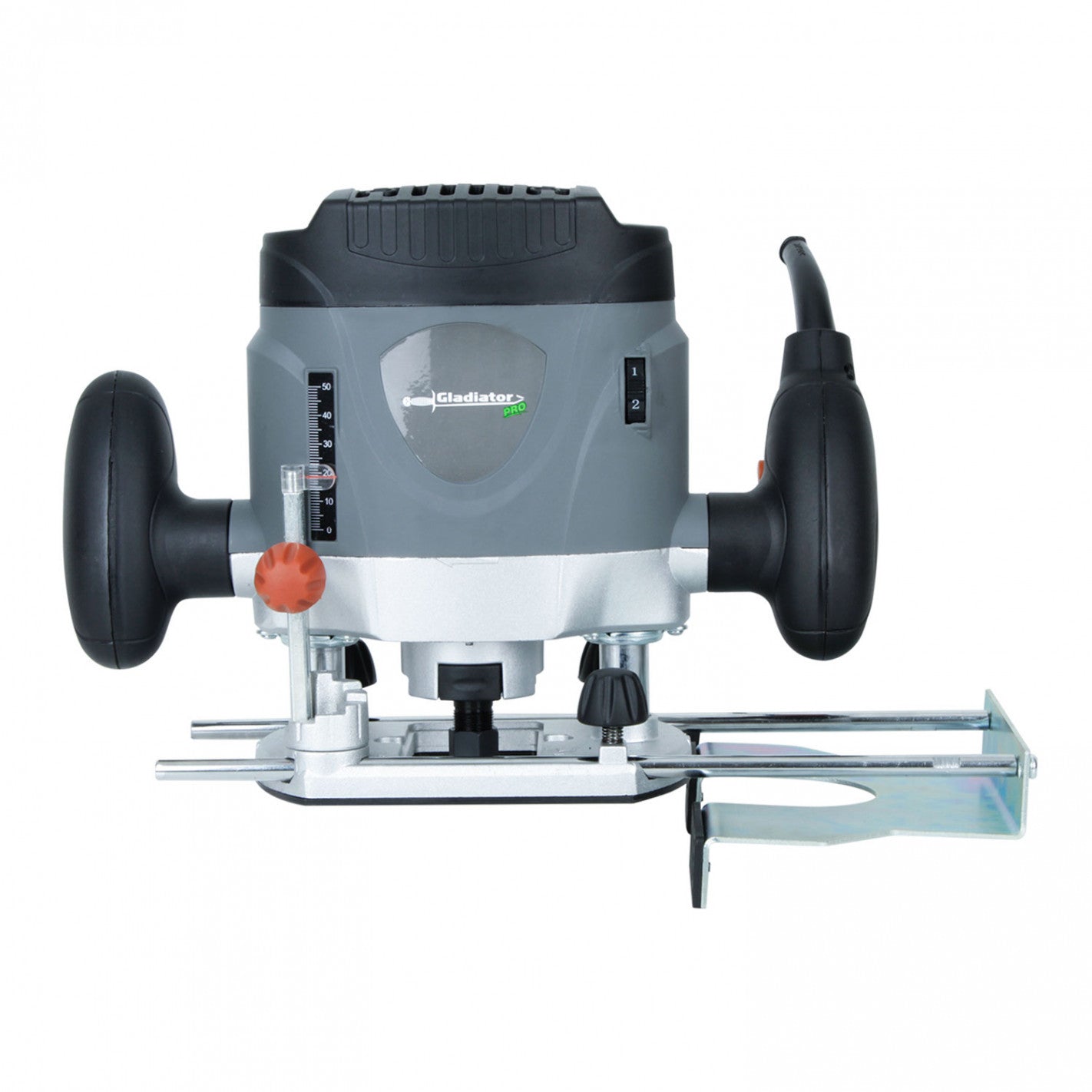 REBAJADOR TUPI 1/4" 1200w RR 714/1