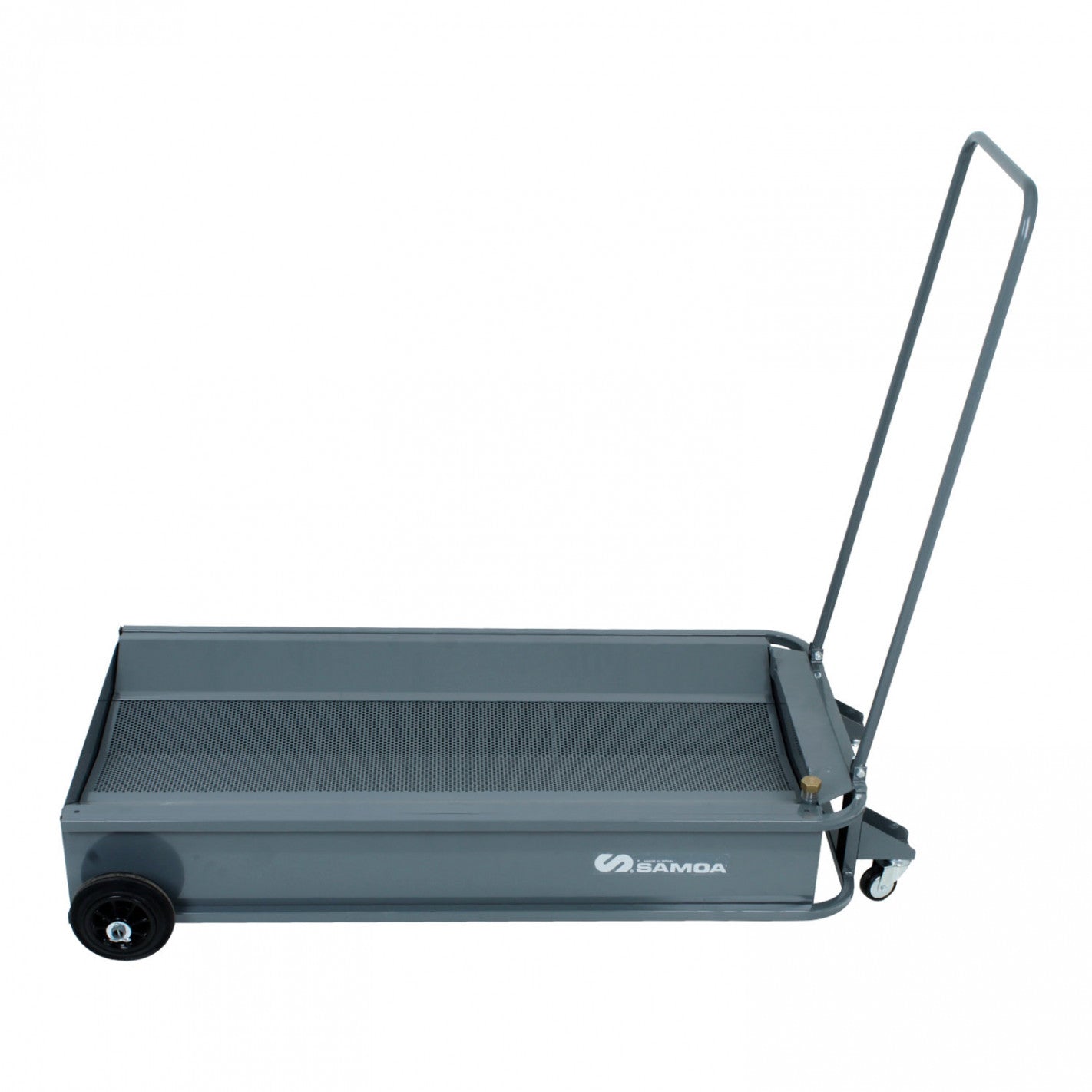 RECOGEDOR ACEITE USADO BAJO PERFIL 95 Lts 436000 - SAMOA