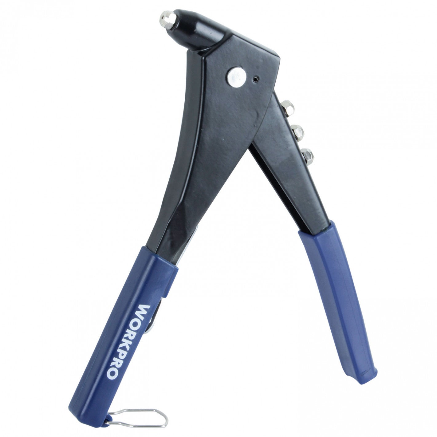 REMACHADORA MANUAL ALUMINIO 10" W023004WE