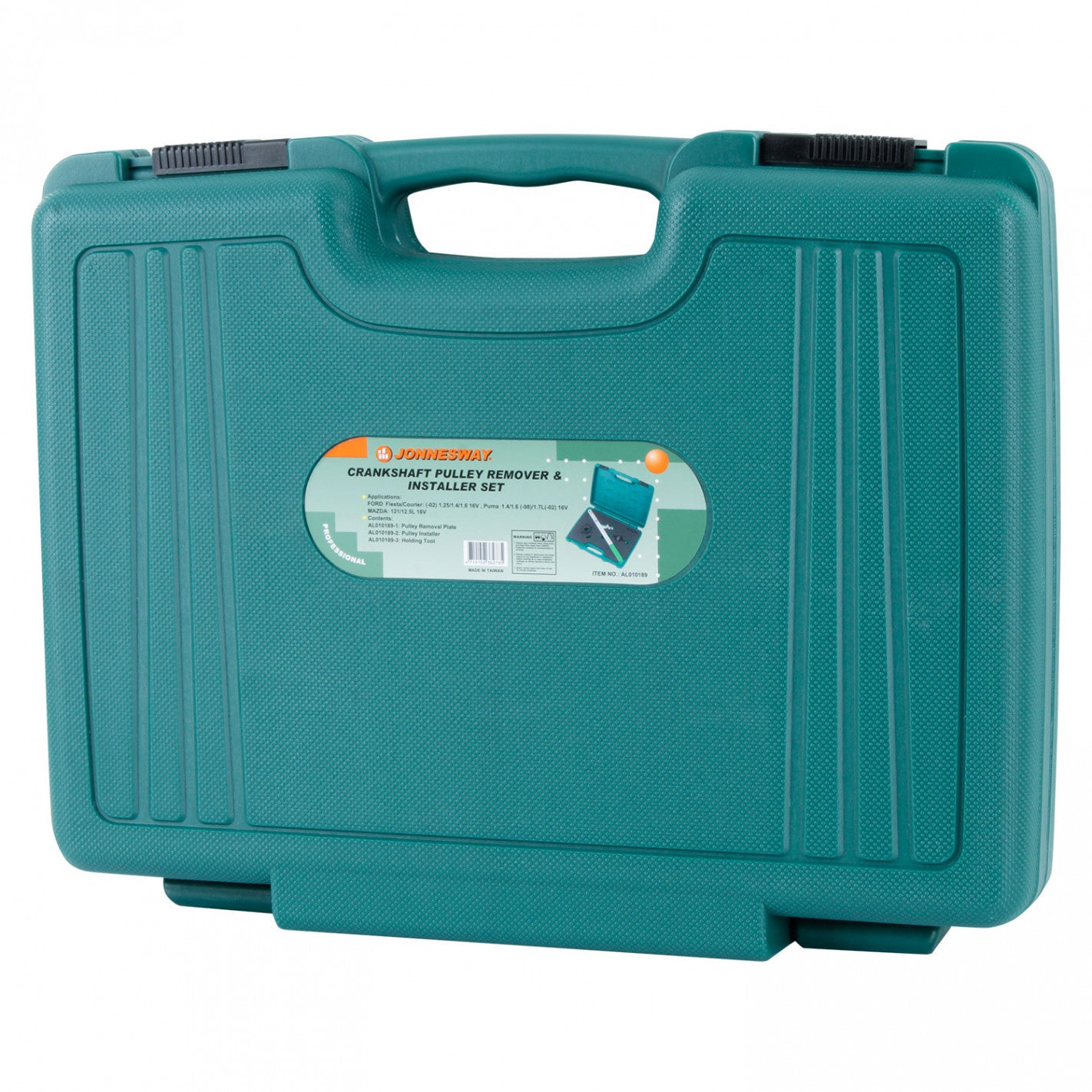 REMOVEDOR VOLANTE TRABADOR AL010189