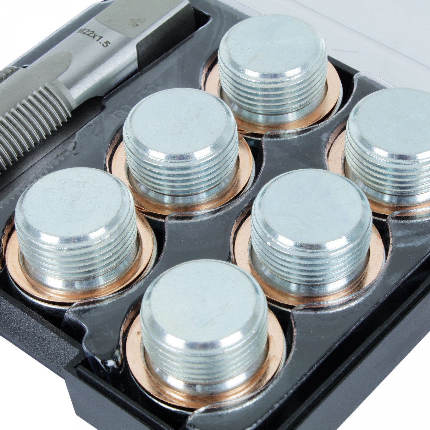 REPARADOR HILOS TAPON CARTER M22 x 1.5 AI0102016J