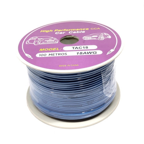 Cable 16AWG