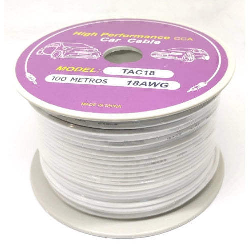 Cable 16AWG