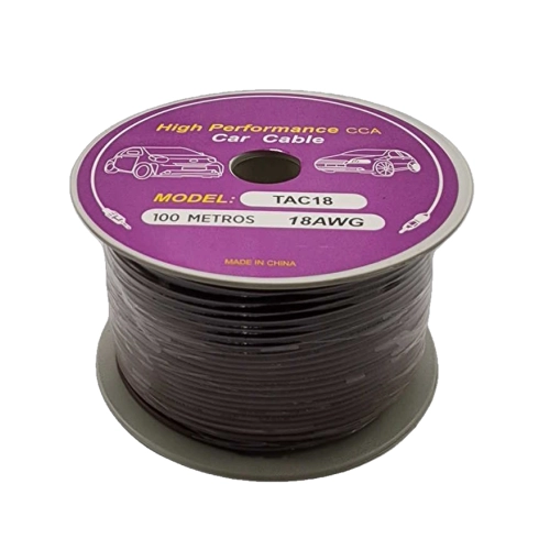 Cable 16AWG