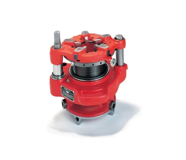 Cabezal roscador #141 2.1/2" a 4" npt (RIDGID0002) - RIDGID