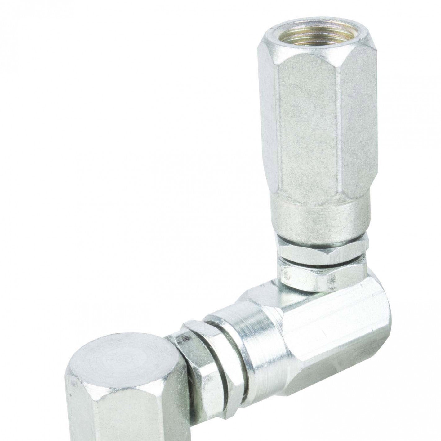 ROTULA TRIPLE (UNION Z) 1/4 BSP 414300 - SAMOA