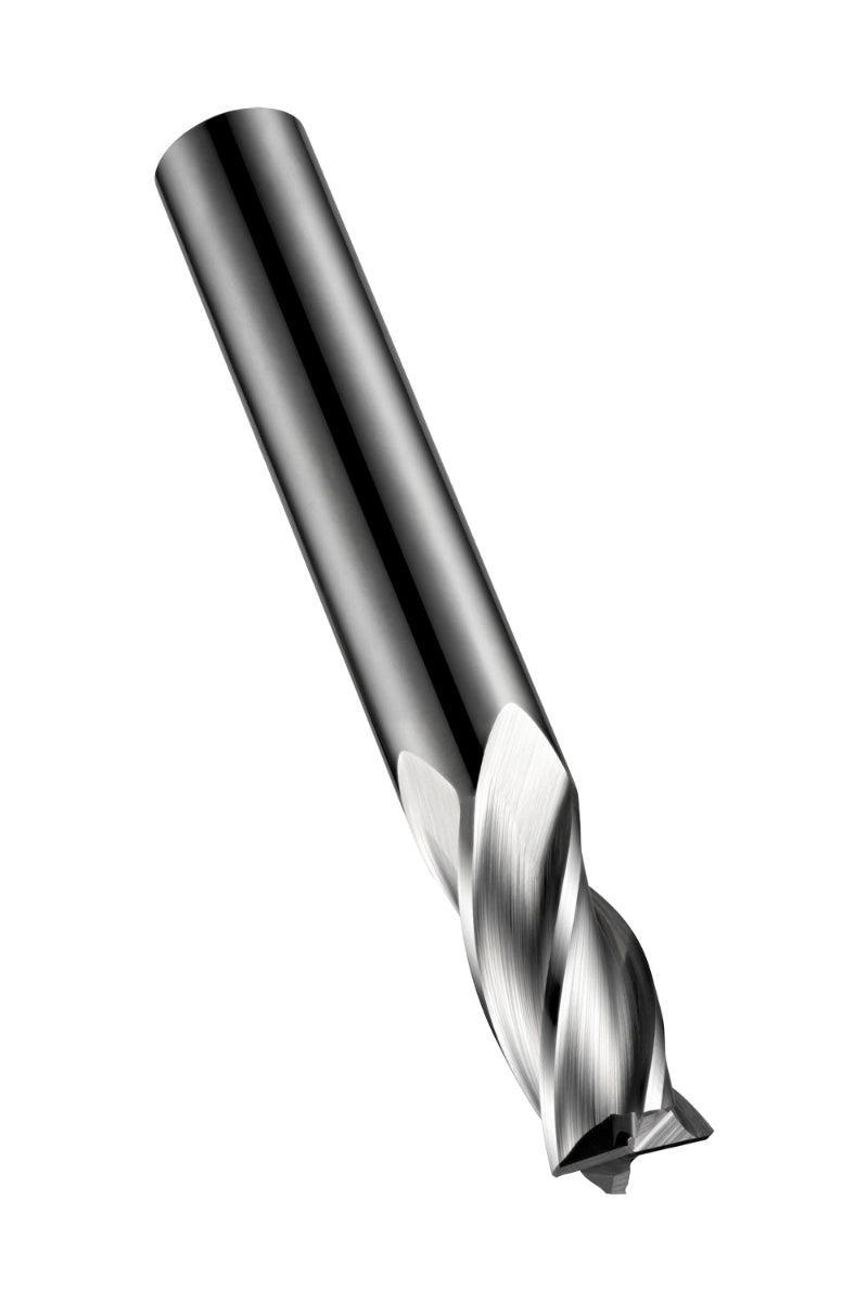 Fresa recta m/duro 6.0 mm. 4 filos (s9046.0) - DORMER