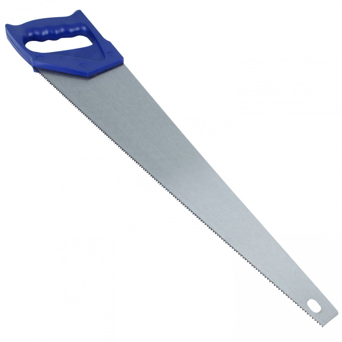 SERRUCHO CARPINTERO MANGO PLASTICO 22" W016021WE