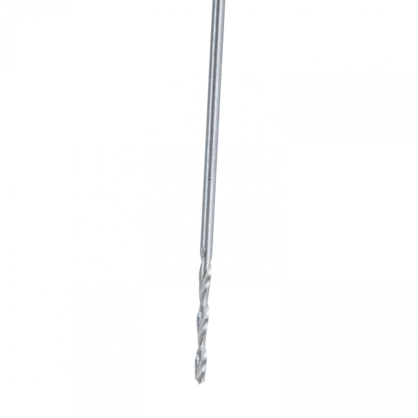 SET BROCAS HSS 1.0 x 34 mm x 10 unid BAR 1101