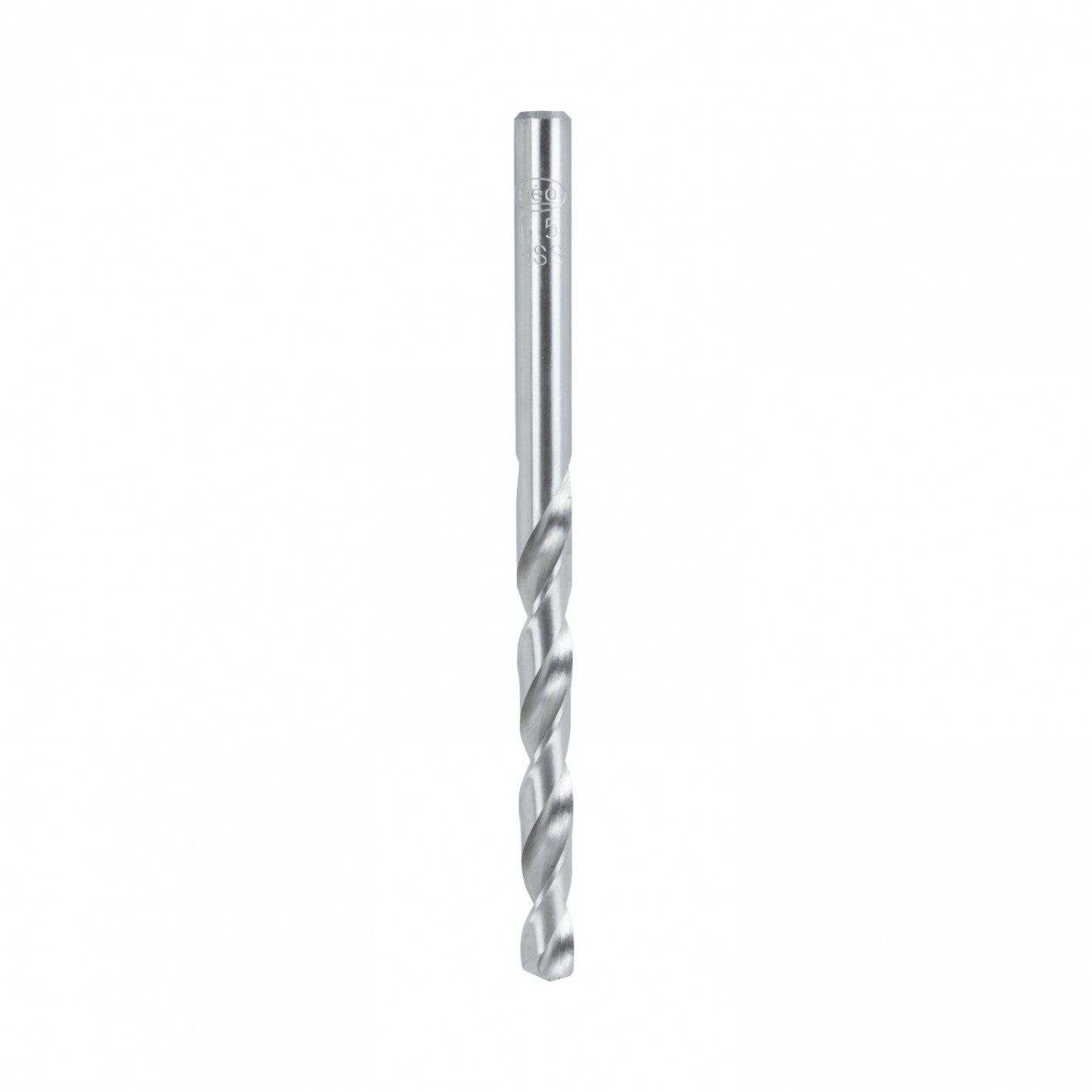 SET BROCAS HSS 6.5 x 101 mm x 10 unid BAR 1165