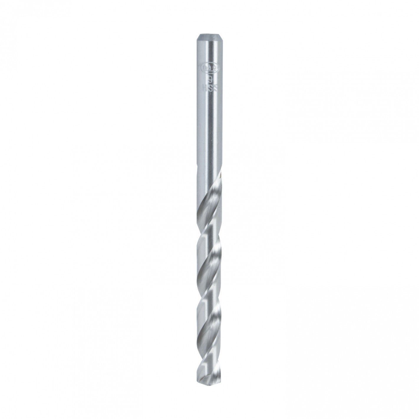 SET BROCAS HSS 9.0 x 125 mm x 5 unid BAR 1109