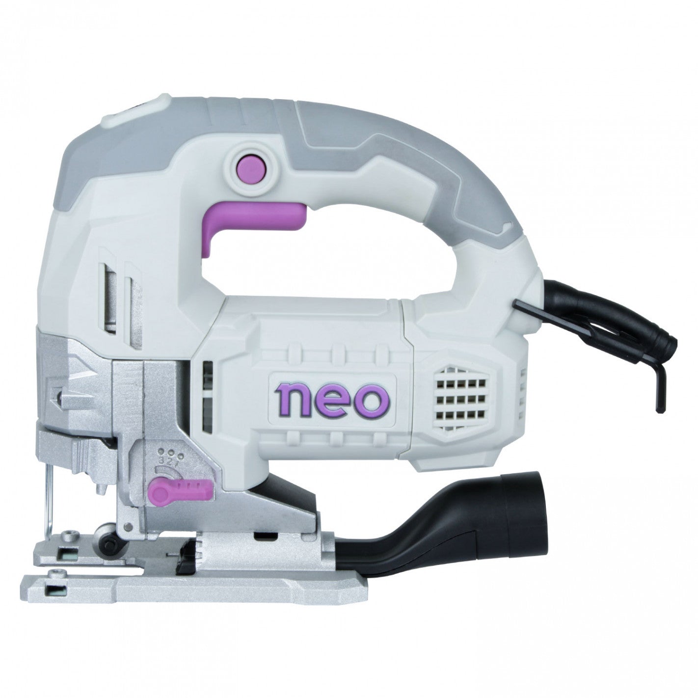 SIERRA CALADORA 750W SK 1080/4/220 - NEO