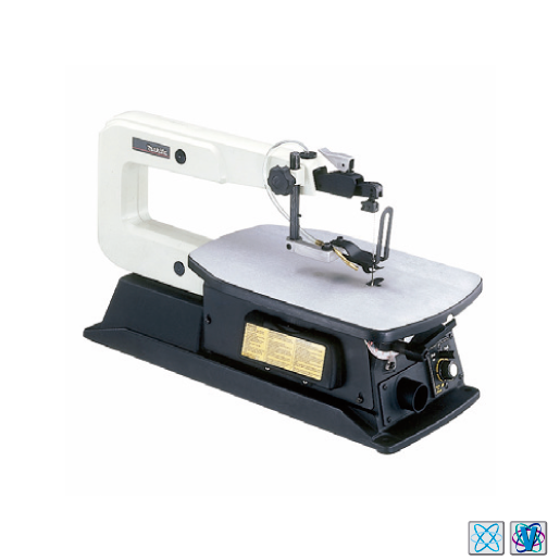 Sierra caladora estacionaria (sj401) - MAKITA