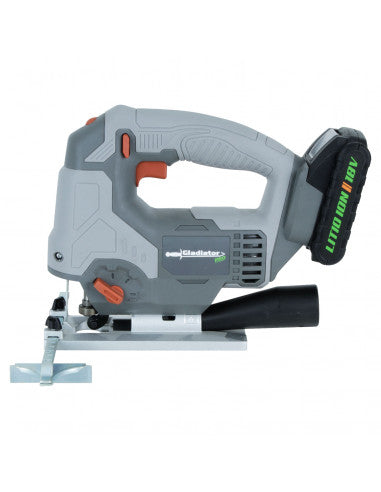 SIERRA CALADORA INALAMBRICA 18V 1BAT SK 8080/18 C1