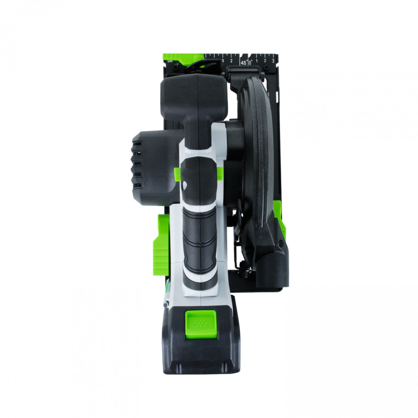 SIERRA CIRCULAR 6 1/2" BRUSHLESS 20V 1 BAT C1