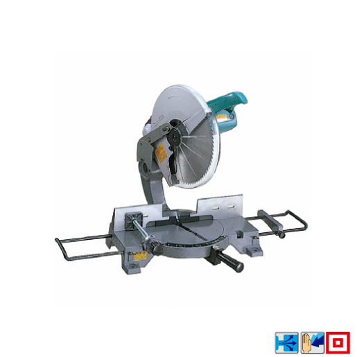 Sierra ingleteadora 14" 1380 w. (ls1440) - MAKITA