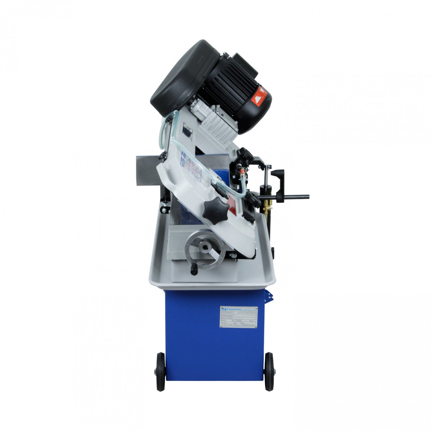 SIERRA HUINCHA METAL 7 1hp 220v FHBS-712M - ACRA