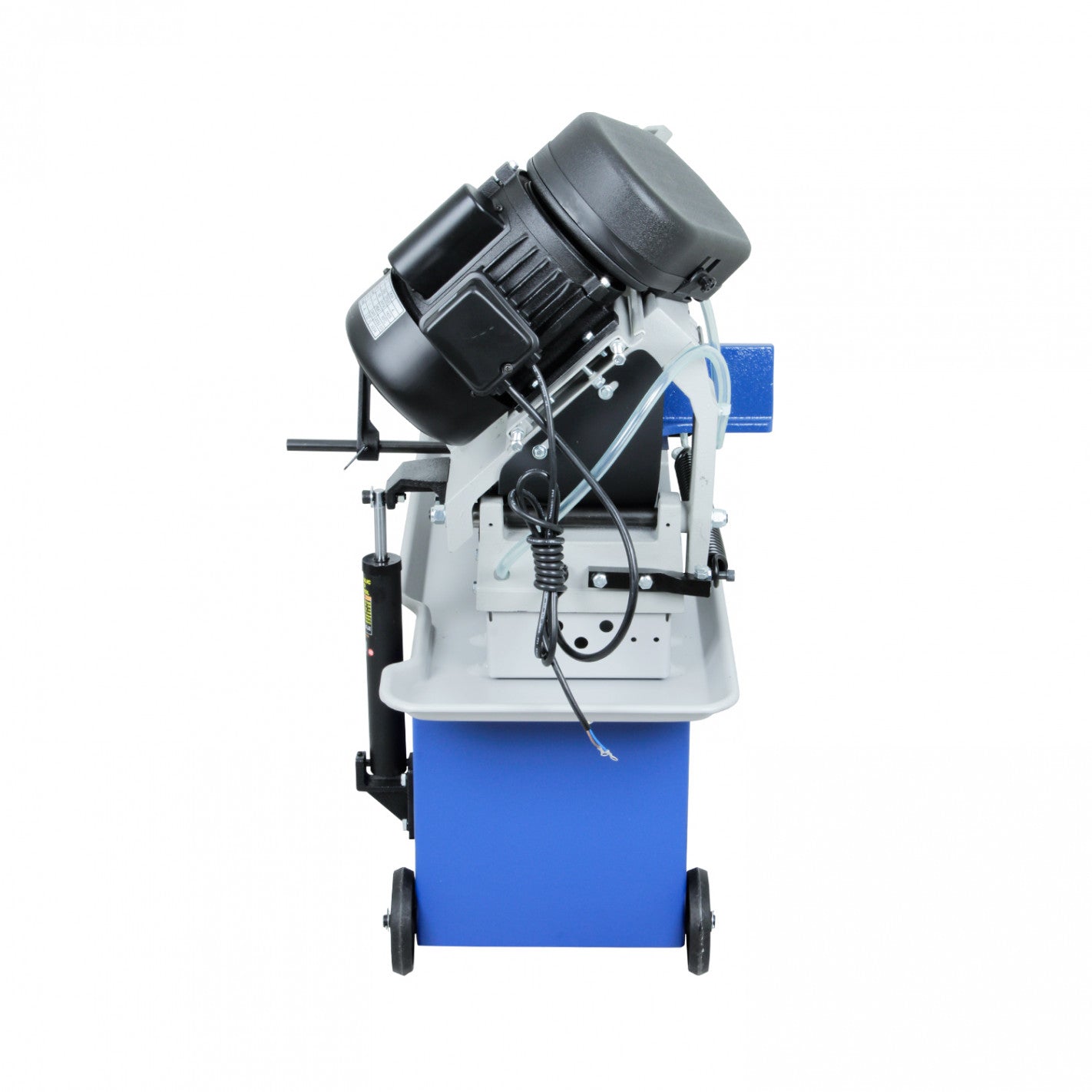 SIERRA HUINCHA METAL 7 1hp 220v FHBS-712M - ACRA