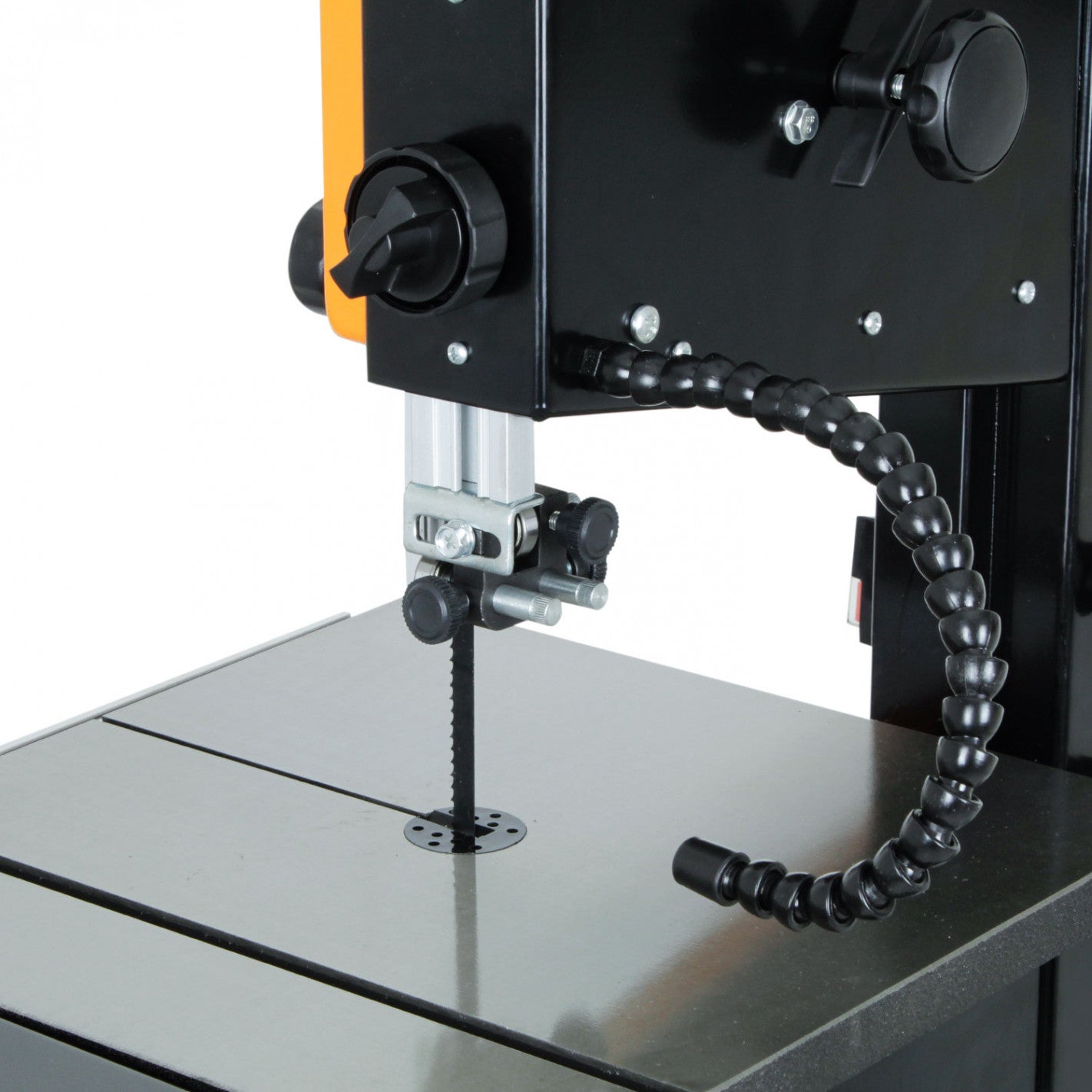 SIERRA HUINCHA PARA MADERA 10 370W BS1001