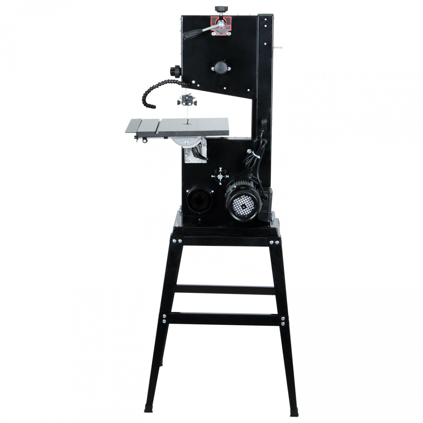 SIERRA HUINCHA PARA MADERA 10 370W BS1001