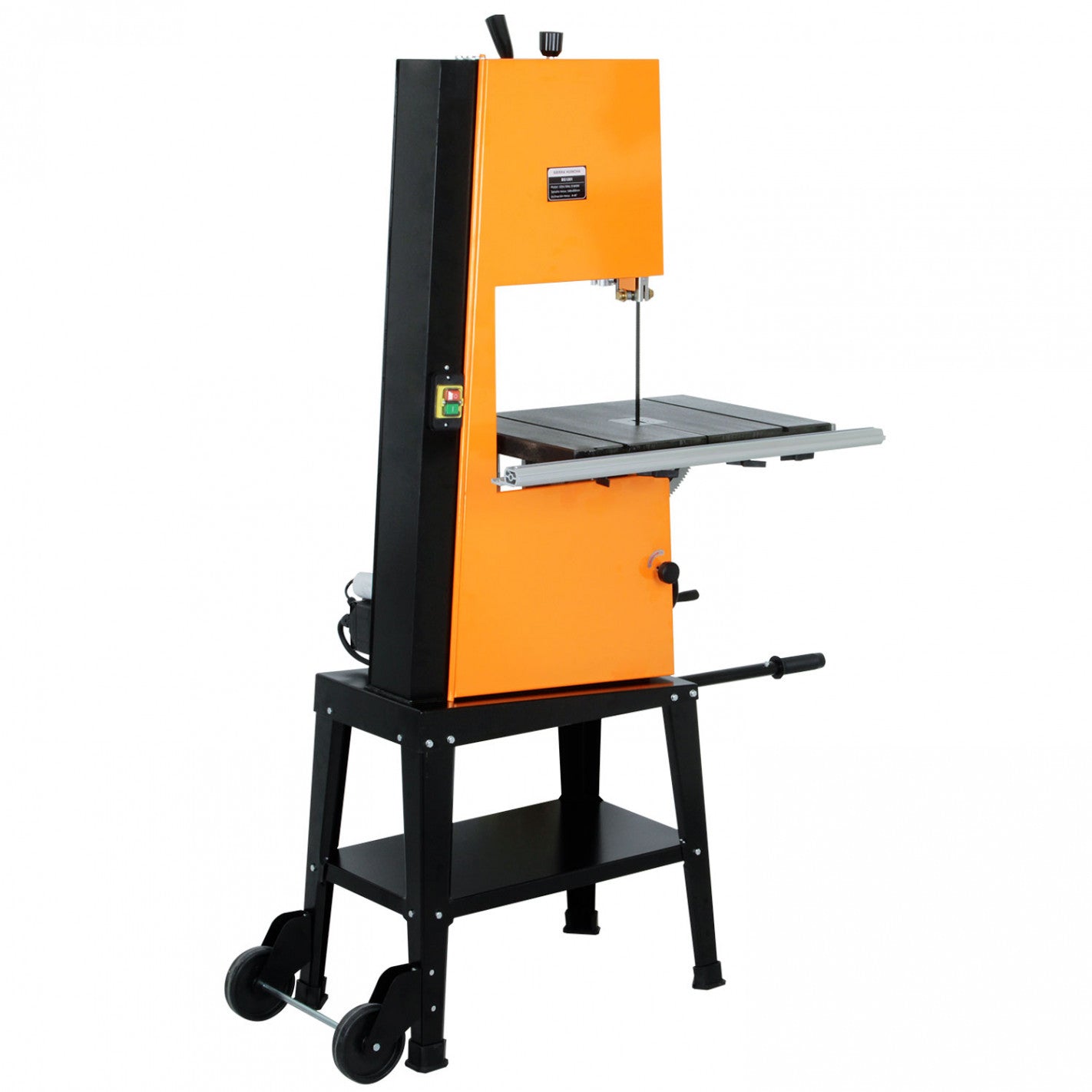 SIERRA HUINCHA PARA MADERA 12 800W BS1201