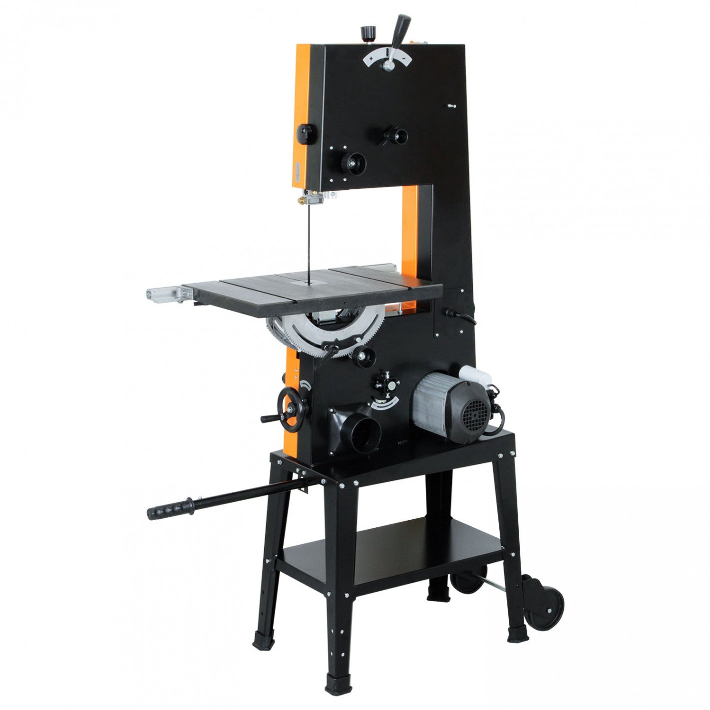 SIERRA HUINCHA PARA MADERA 12 800W BS1201