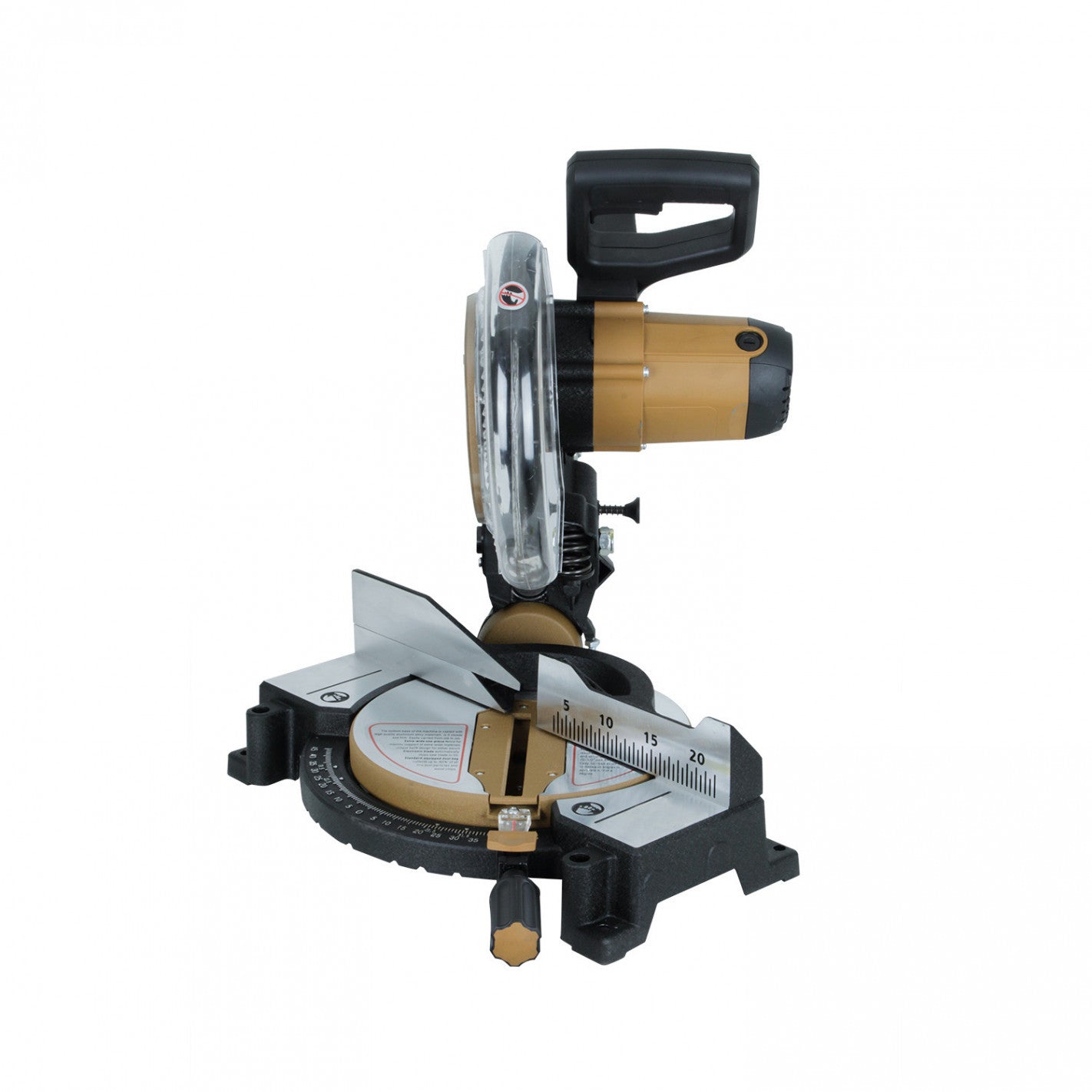 SIERRA INGLETEADORA 10 1800W 89003 - EVEREST