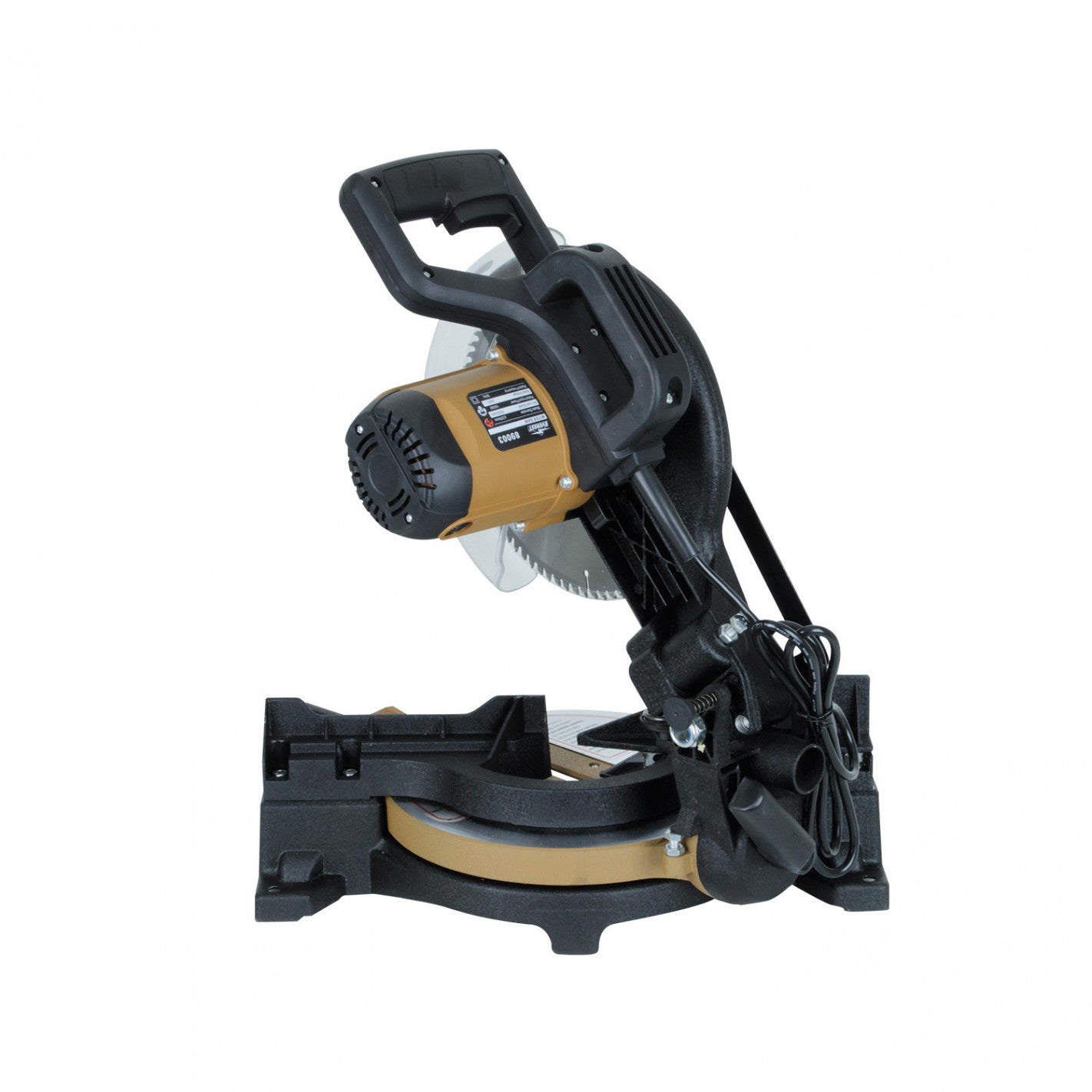 SIERRA INGLETEADORA 10 1800W 89003 - EVEREST