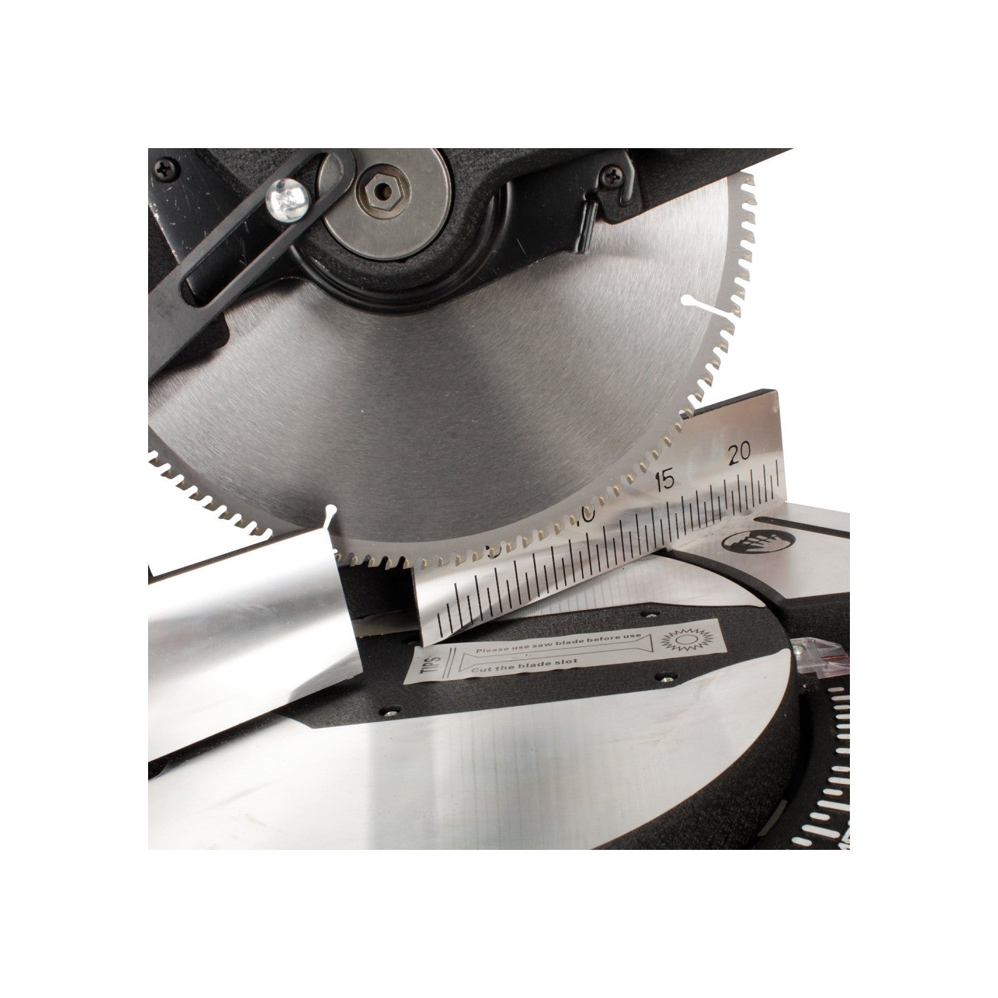 SIERRA INGLETEADORA 2000W 10"; SI 1010/220