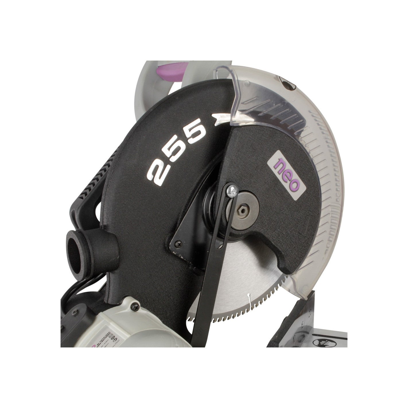 SIERRA INGLETEADORA 2000W 10"; SI 1010/220