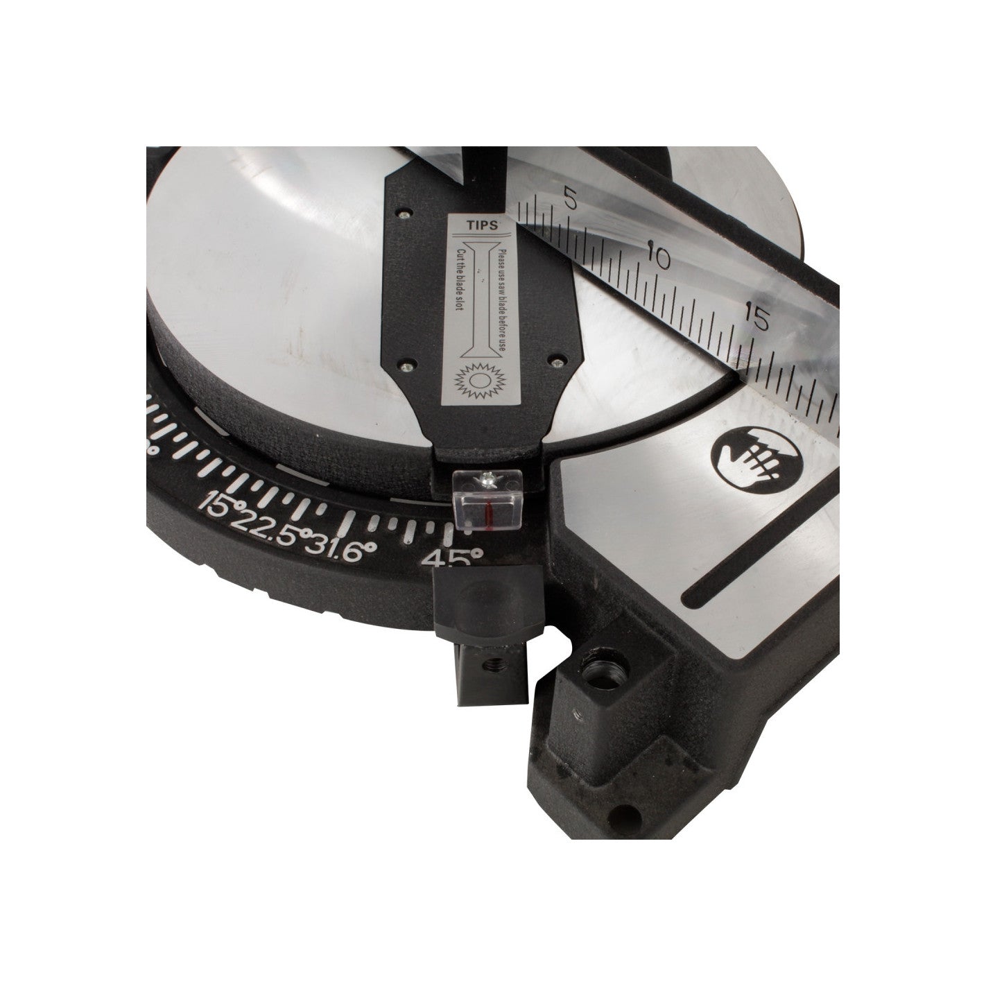 SIERRA INGLETEADORA 2000W 10"; SI 1010/220