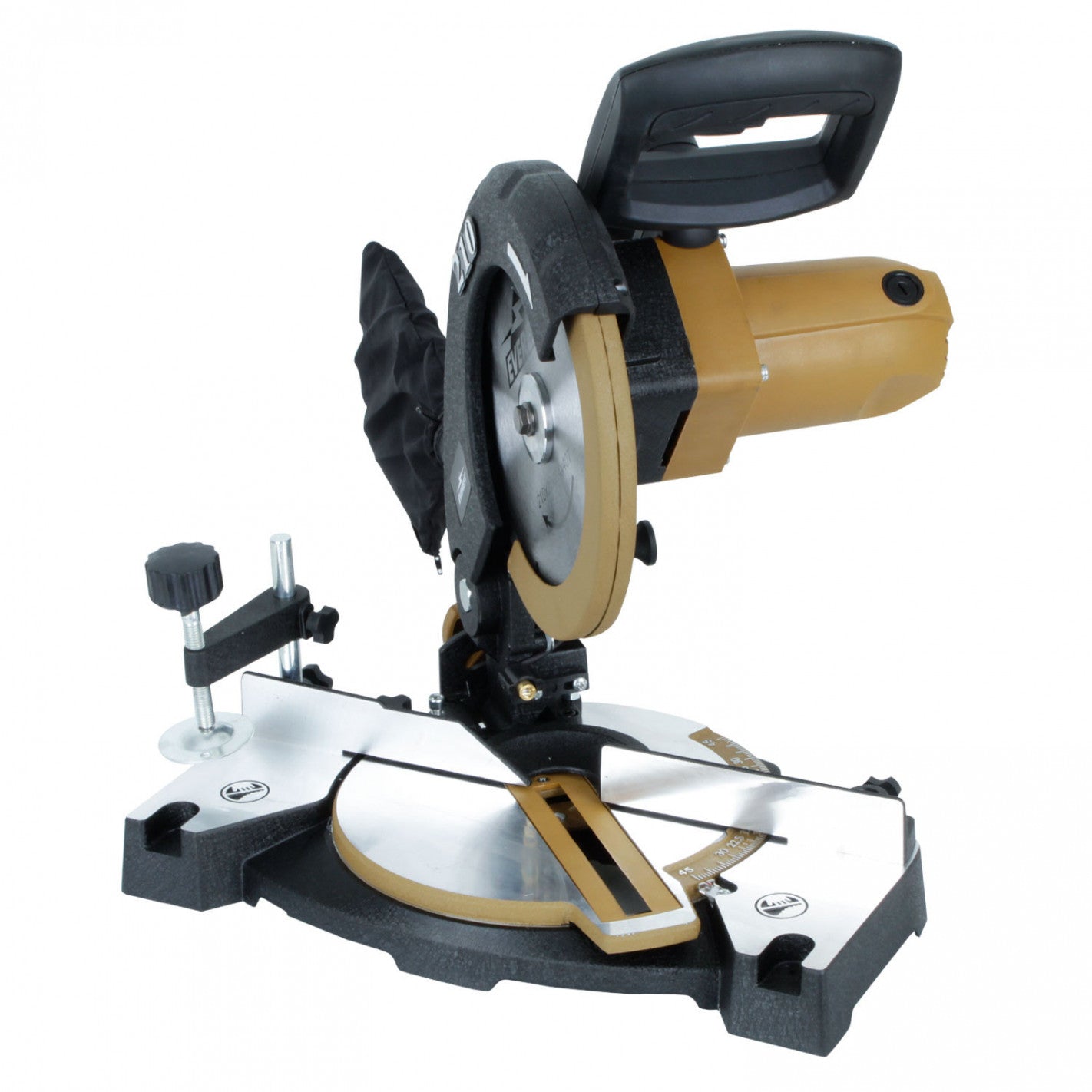 SIERRA INGLETEADORA 8 1200W 89002 - EVEREST