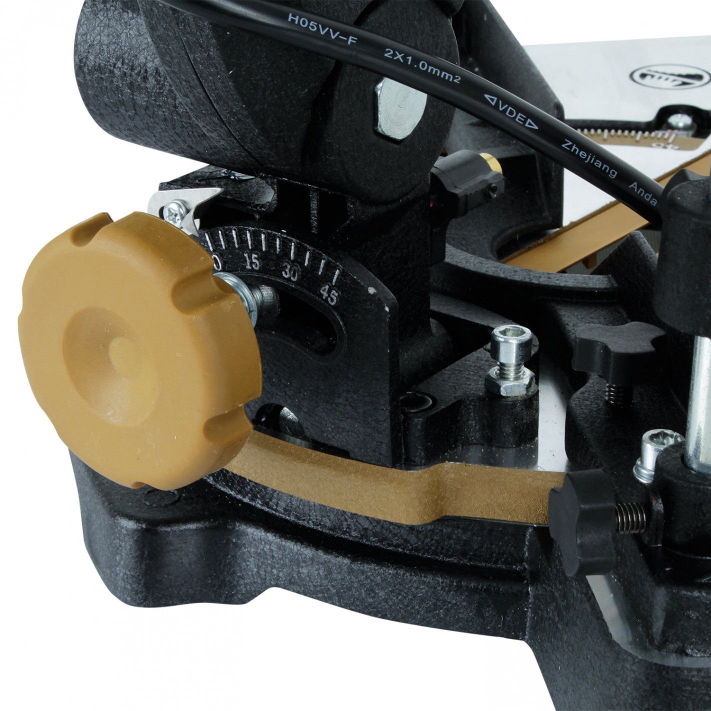 SIERRA INGLETEADORA 8 1200W 89002 - EVEREST