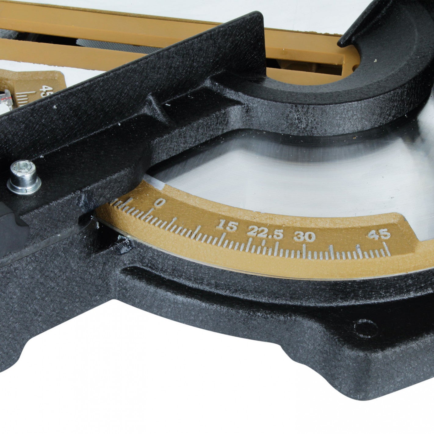 SIERRA INGLETEADORA 8 1200W 89002 - EVEREST