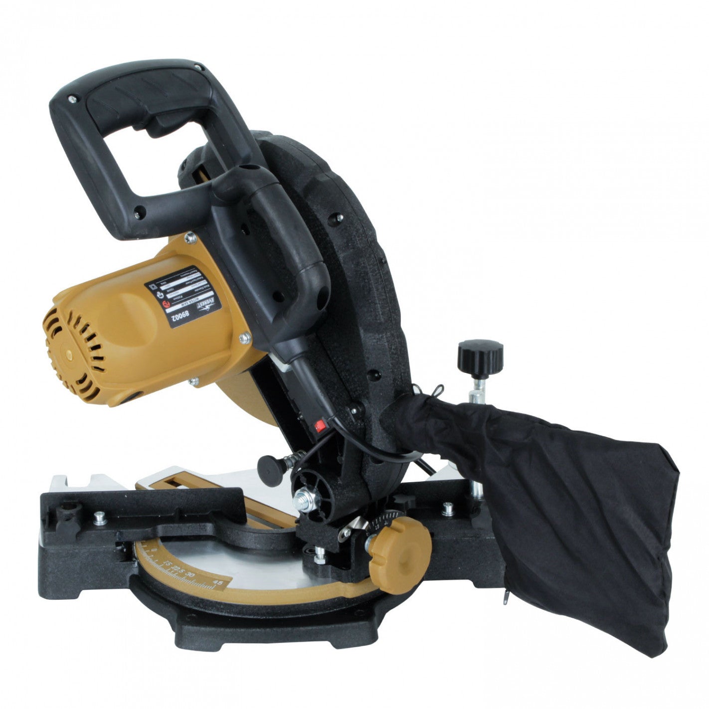 SIERRA INGLETEADORA 8 1200W 89002 - EVEREST