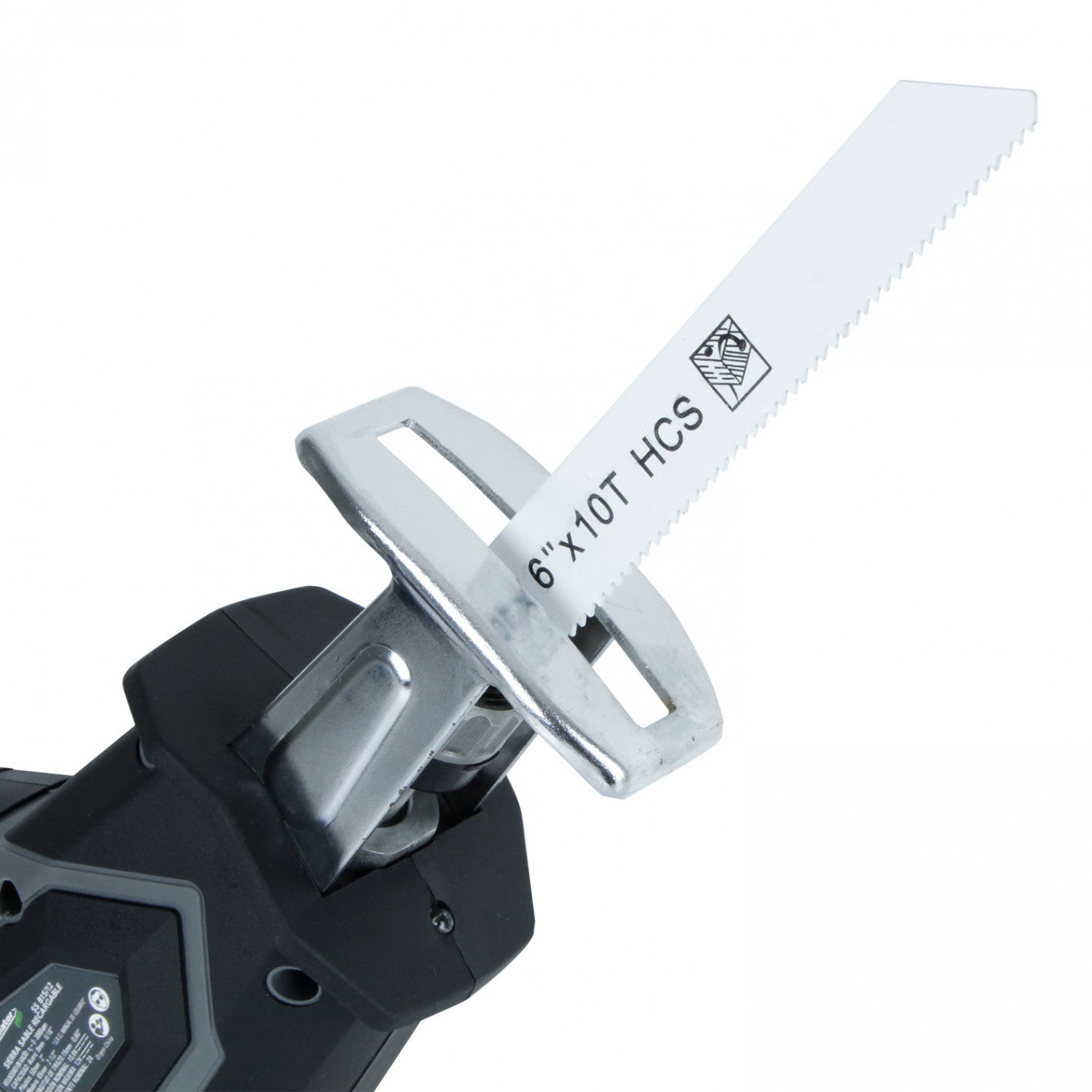 SIERRA SABLE 12v INALAMBRICA SS 815/12 C1