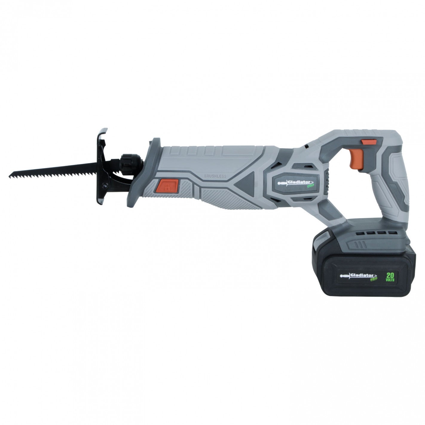 SIERRA SABLE 20V 1 BAT BRUSHLESS SS 1150/20 C1