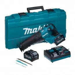 Sierra sable inalambrica 40v. xgt (jr001g) - MAKITA