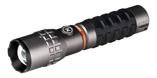 Linterna slyde king 2000l haz 409mt recarga usb (wlt-1003-g) - NEBO