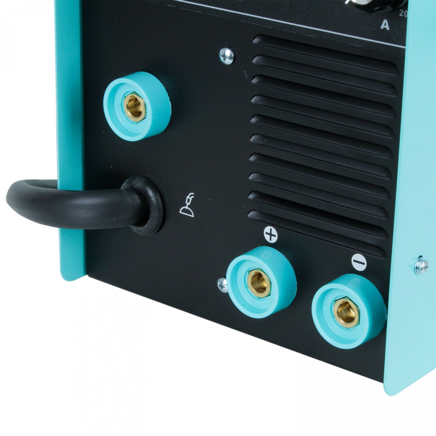 SOLDADORA 160 AMP MIG FLUX-ARCO-TIG IMET 160/220