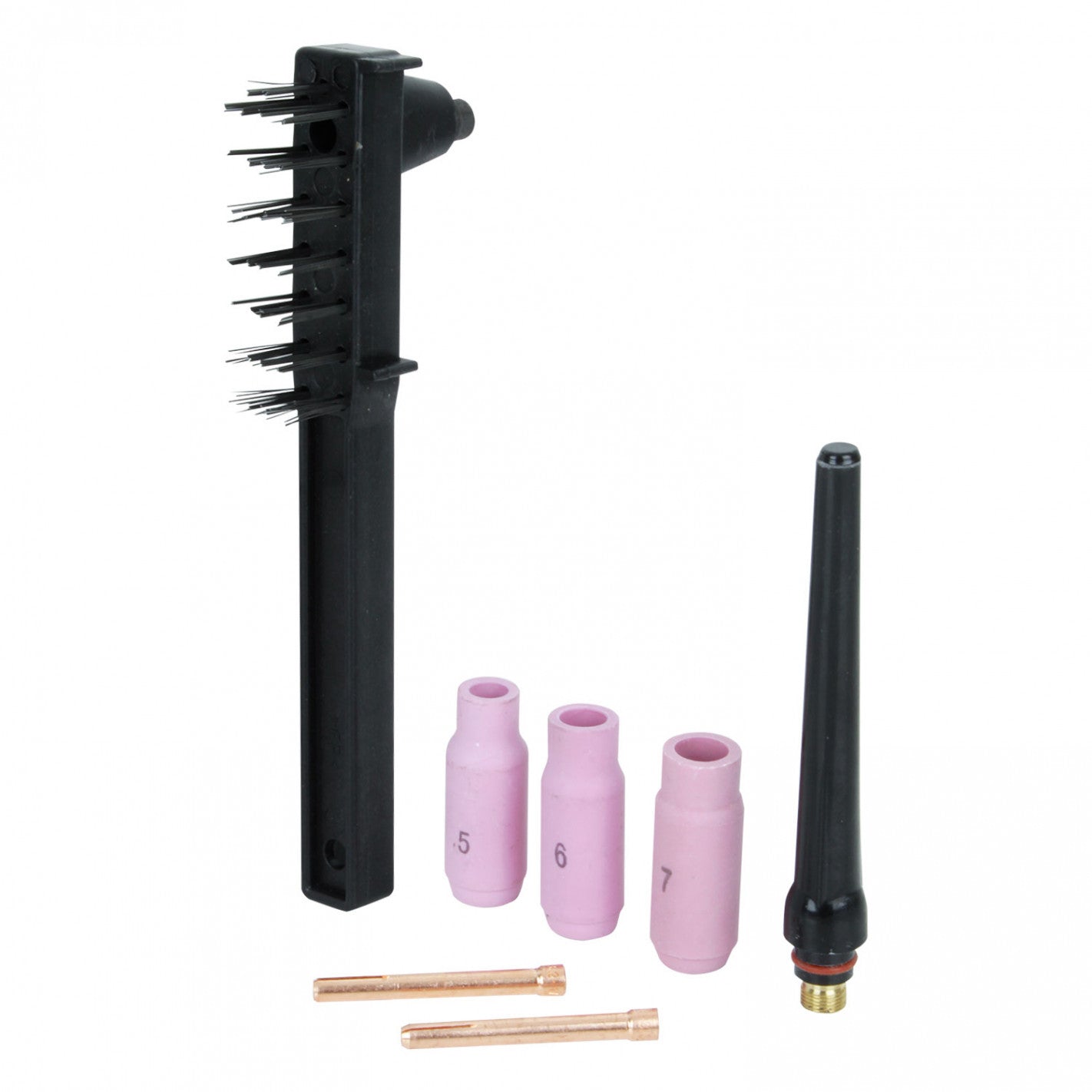 SOLDADORA ARCO-TIG AF AC/DC 250a ITE 10250/4/AC-DC - NEO