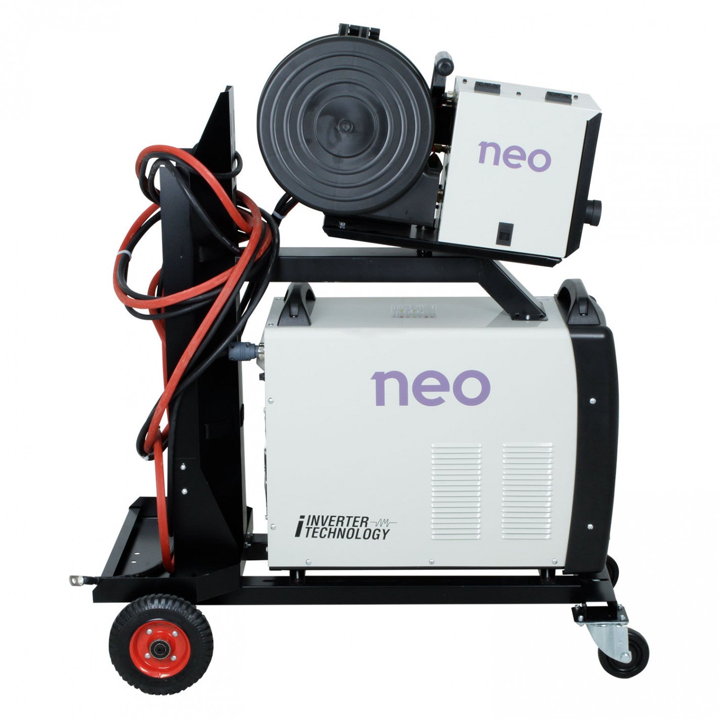 SOLDADORA INV MIG-MAG-ARCO 630A IME10630/2/380T