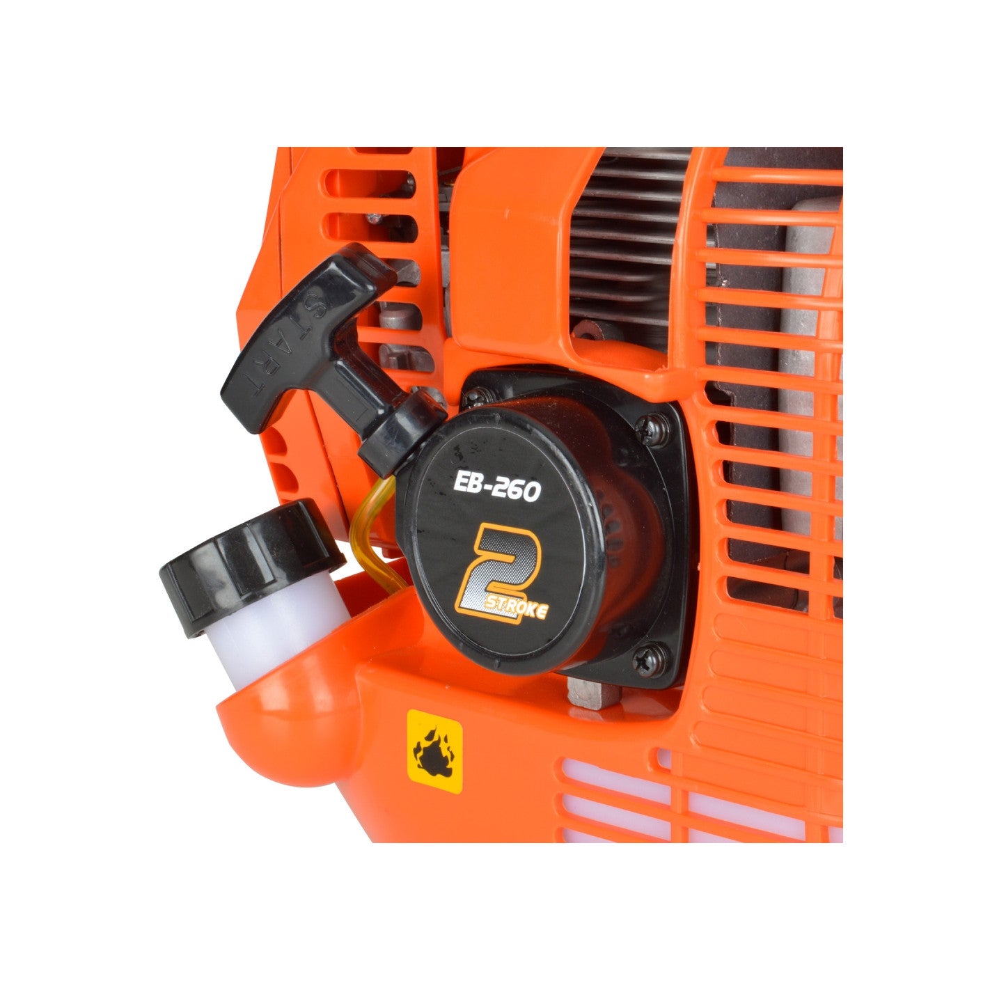 SOPLADOR de HOJAS COMBUSTION 254 cc EB260 - SDS POWER