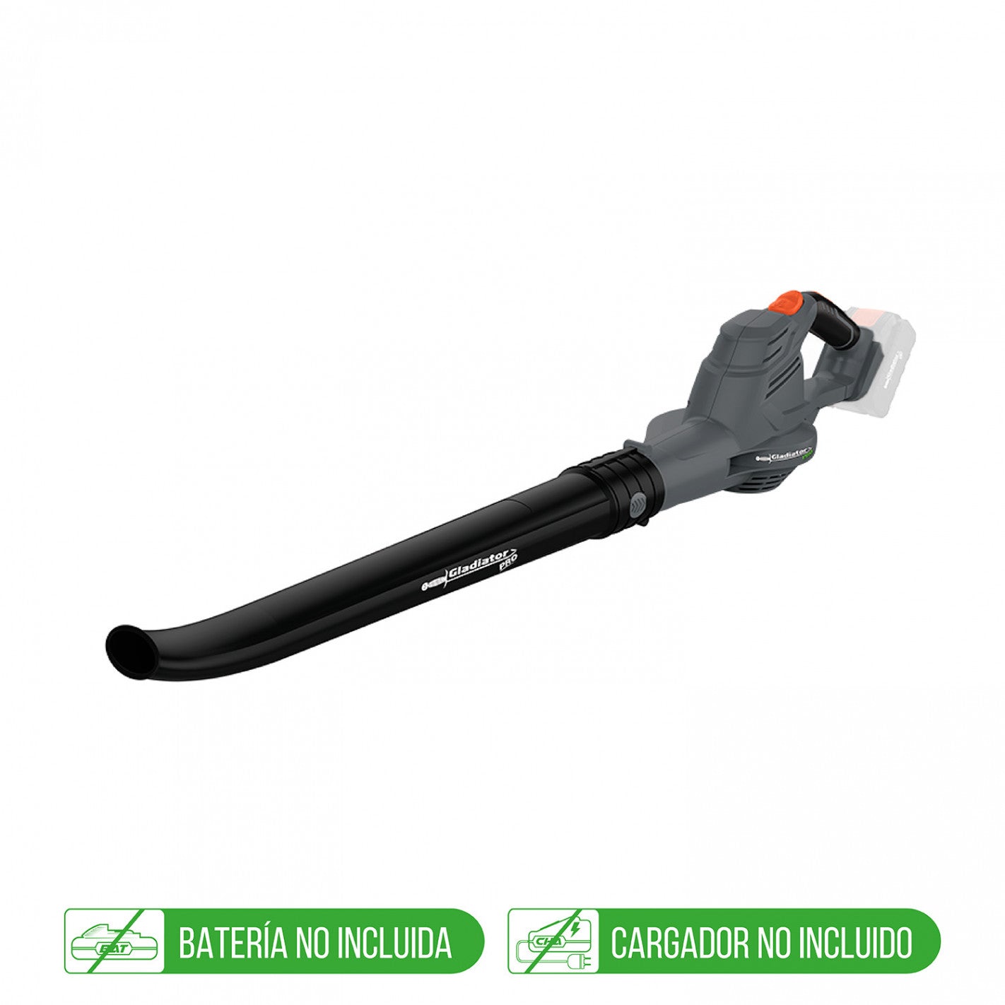 SOPLADOR INALAMBRICO 18v SIN BAT SPR813/18 - GLADIATOR
