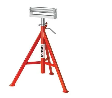 Soporte para tubos r-99 (64642) - RIDGID