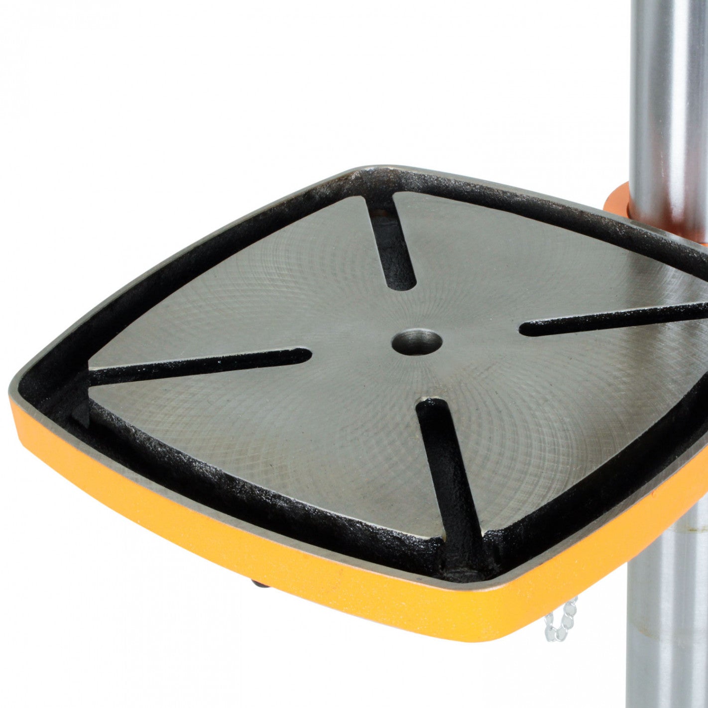 TALADRO PEDESTAL VEL. VARIABLE 32MM 750W ALLWIN - ALLWIN