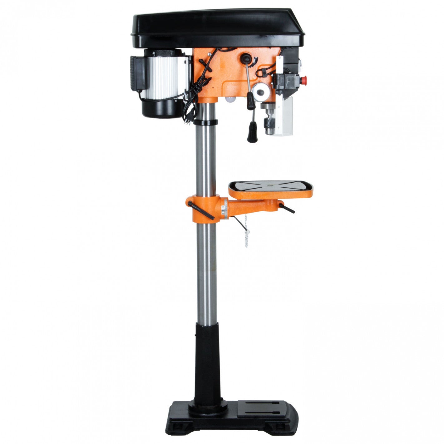 TALADRO PEDESTAL VEL. VARIABLE 32MM 750W ALLWIN - ALLWIN